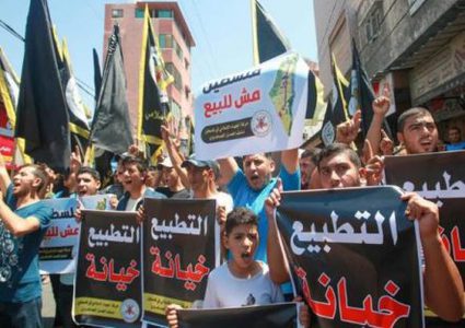 محلل سياسي: التطبيع ليس وليد اللحظة