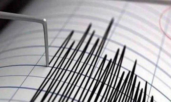 هزة أرضية بقوة 3.2 تضرب منطقة برج البحري في الجزائر