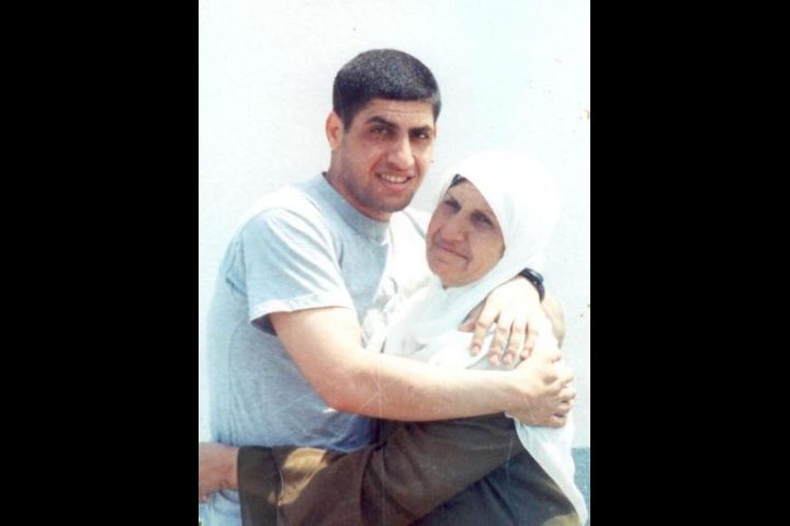 أسير من جنين يدخل عامه الـ18 في سجون الاحتلال