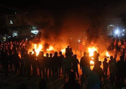 دويكات: نشفق على الأنظمة التي تدار "بالريموت كنترول"