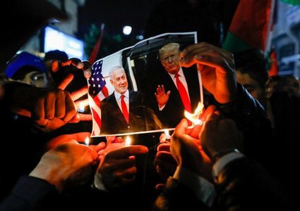 محلل سياسي: التطبيع جزء من صفقة القرن