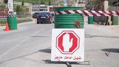 خبراء: لا جدوى من الإغلاق وفصل الشتاء يحمل الأسوأ