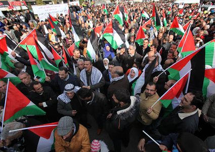 الحواش: الصراع الفلسطيني الإسرائيلي لن ينتهي إلا بزوال الاحتلال