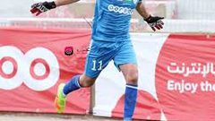 مركز بلاطة يضم اللاعب سلبيس إلى صفوفه