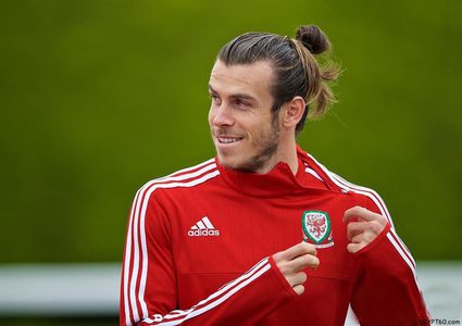 غاريث بيل يقترب من عودته الى "السبيرز"