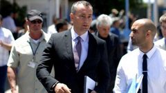 منسق الأمم المتحدة لعملية السلام يصل غزة