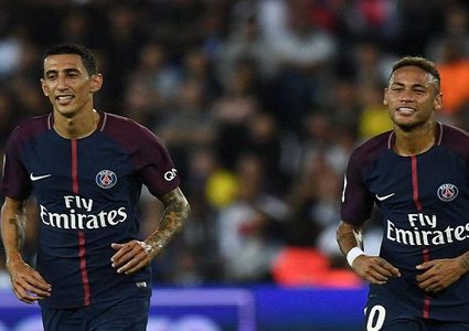 مدرب سان جيرمان يعلن عودة نيمار