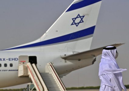 نتنياهو يتحدث عن تسيير رحلات جوية بين البحرين و"إسرائيل"