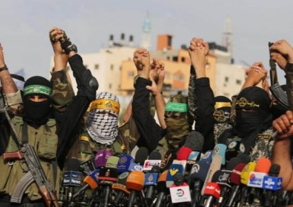 الغرفة المشتركة لفصائل المقاومة تؤكد أن القصف سيقابل بالقصف