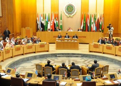 "العمل الوطني" في برلين يطالب الجامعة العربية بمواجهة التطبيع