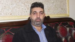 المحكمة المركزية في حيفا ترفض الإفراج المبكر عن المحامي عابد