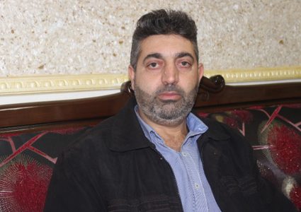 المحكمة المركزية في حيفا ترفض الإفراج المبكر عن المحامي عابد