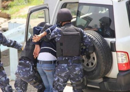 الشرطة تكشف ملابسات سرقة وتقبض على المشتبه به في طولكرم