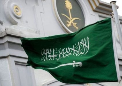 السعودية تؤكد وقوفها الى جانب الفلسطينين لتحقيق حل عادل وشامل