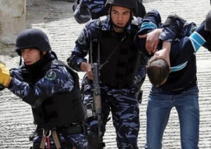 ضبط 20 مركبة غير قانونية والقبض على 23 مطلوب للعدالة في جنين