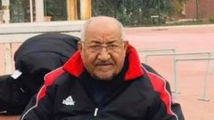 وفاة مدرب المنتخبات العراقية لألعاب القوى نتيجة إصابته بـ"كورونا"