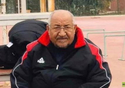 وفاة مدرب المنتخبات العراقية لألعاب القوى نتيجة إصابته بـ"كورونا"
