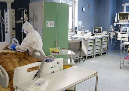 البرازيل: 1113 حالة وفاة و36653 اصابة جديدة بفيروس كورونا