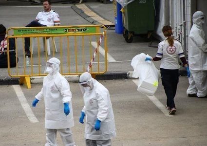 34 إصابة جديدة بكورونا في ام الفحم