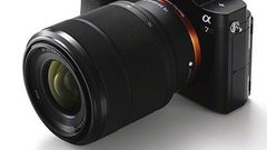 سوني تطلق تحفة فنية جديدة خاصة بعشاق التصوير الاحترافي