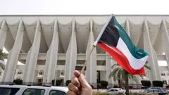 البغدادي: موقف الكويت ثابت من رفض التطبيع مع الاحتلال