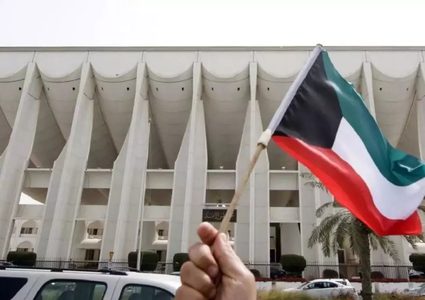 البغدادي: موقف الكويت ثابت من رفض التطبيع مع الاحتلال