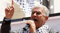 عباس زكي: نحن من نقرر مستقبل شعبنا "دون لف ودوران"