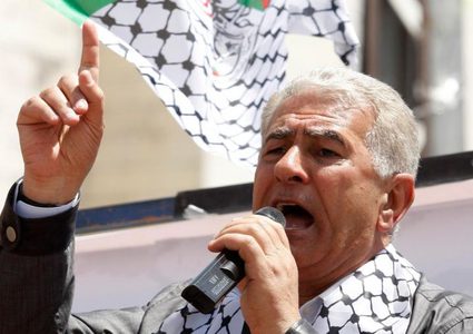 عباس زكي: نحن من نقرر مستقبل شعبنا "دون لف ودوران"