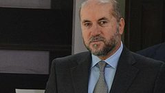 الهباش: فريدمان شخص مخبول وشعبنا الفلسطيني هو من يختار قيادته