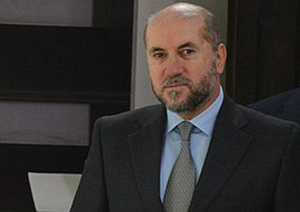 الهباش: فريدمان شخص مخبول وشعبنا الفلسطيني هو من يختار قيادته