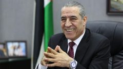 قيادات تؤكد أن الشعب الفلسطيني وحده من يختار قيادته