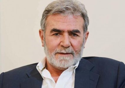 النخالة: لا خطوط حمراء في المعركة القادمة مع الاحتلال