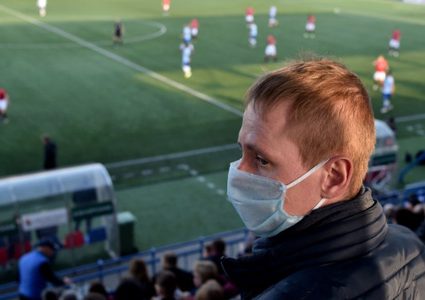 "الفيفا" تعلن التأثير المالي لـ"كورونا" على رياضة كرة القدم