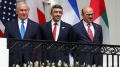 روسيا: القضية الفلسطينية تحتفظ بحدتها رغم اتفاق اسرائيل مع العرب