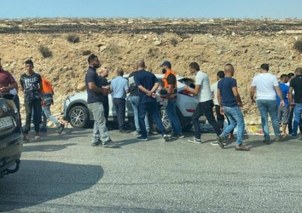 وزارة شؤون المرأة تستنكر جريمة مقتل فتاتين برصاص مجهولين