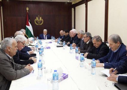 "مركزية فتح": تصريحات فريدمان مرفوضة ومدانة