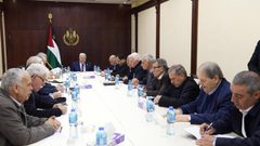 "مركزية فتح": تصريحات فريدمان مرفوضة ومدانة