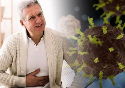 تحذير.. فيروس كورونا قد يبقى في أمعاء المتعافين من الفيروس