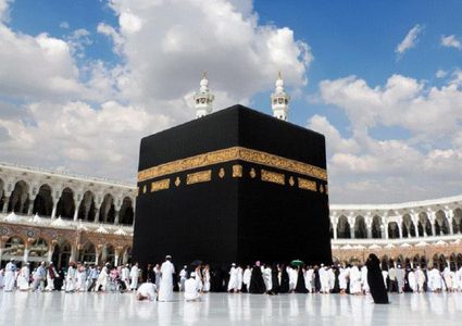 السعودية: تشكیل لجنة لتنظیم آلیة عودة العمرة خلال الفترة المقبلة