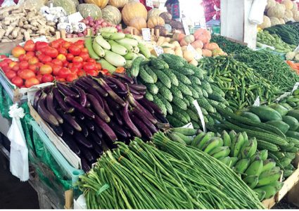 بلدية نابلس تطلق مبادرة سوق السبت لدعم المنتج الزراعي