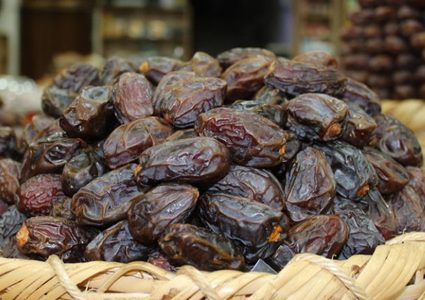 زيادة إنتاج التمور في فلسطين مقابل تراجع التصدير بسبب كورونا