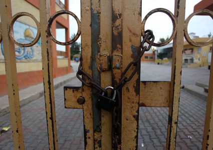 إغلاق مدرسة غرب جنين بعد اكتشاف إصابات بكورونا