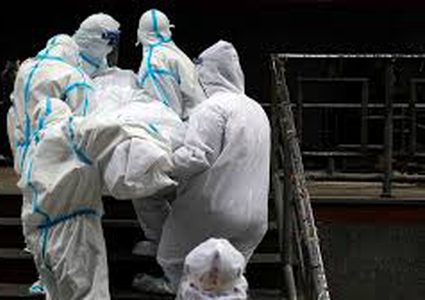 940 ألف حالة وفاة و30 مليون مصاب بكورونا حول العالم