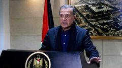 أبو ردينة ردا على فريدمان: سياسة الابتزاز للرئيس مصيرها الفشل