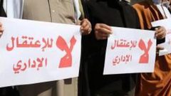 تحويل 5 أسرى للاعتقال الإداري