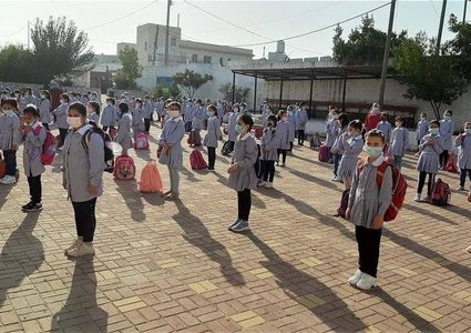 الحكومة: الطلبة سيلتحقون بالعام الدراسي الجديد الأحد المقبل
