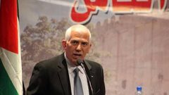 محافظ بيت لحم يقرر إغلاق مكتب ضريبة الدخل بسبب كورونا