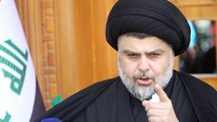 الصدر يُحذّر نتنياهو من فتح سفارة للاحتلال في بغداد