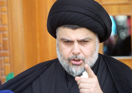 الصدر يُحذّر نتنياهو من فتح سفارة للاحتلال في بغداد