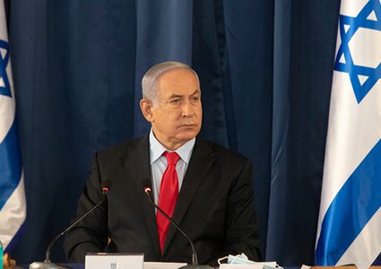 نتنياهو:"المفاوضات مع الفلسطينيين ستعود بعد الانتخابات الأمريكية"